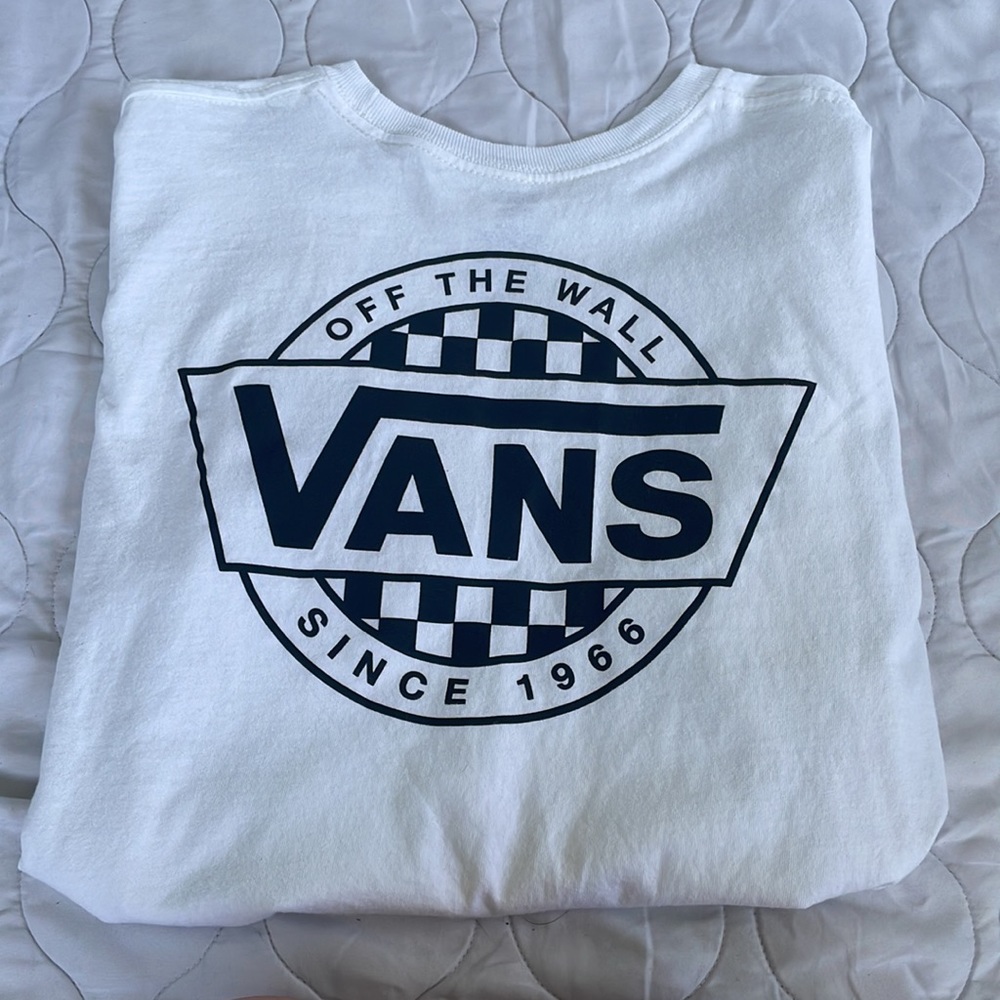 Cropped tshirt - Picture 2 of 2